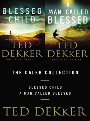 cover image of The Caleb Collection